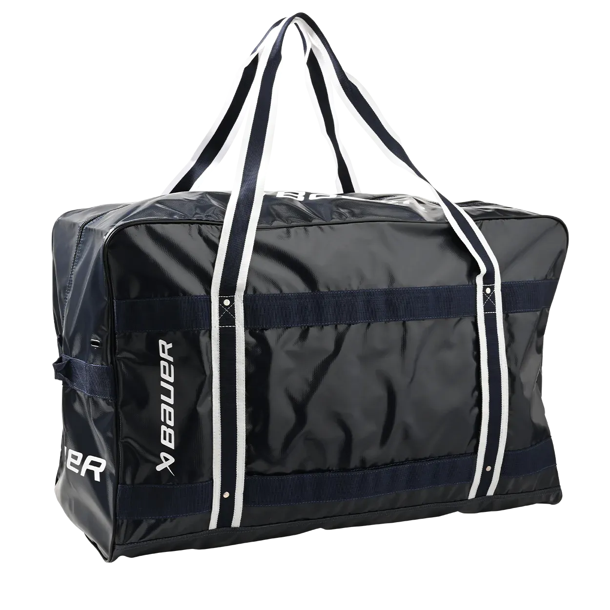 2023 BAUER PRO CARRY BAG SENIOR NAVY