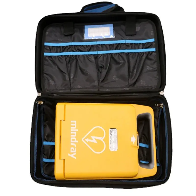AED & First Aid Storage Bag