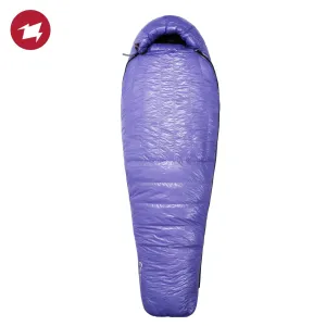 AEGISMAX ULTRA FUTURE 10D 800FP Ultra Dry Down Sleeping Bag -18 Degree Thicken Winter Ultralight