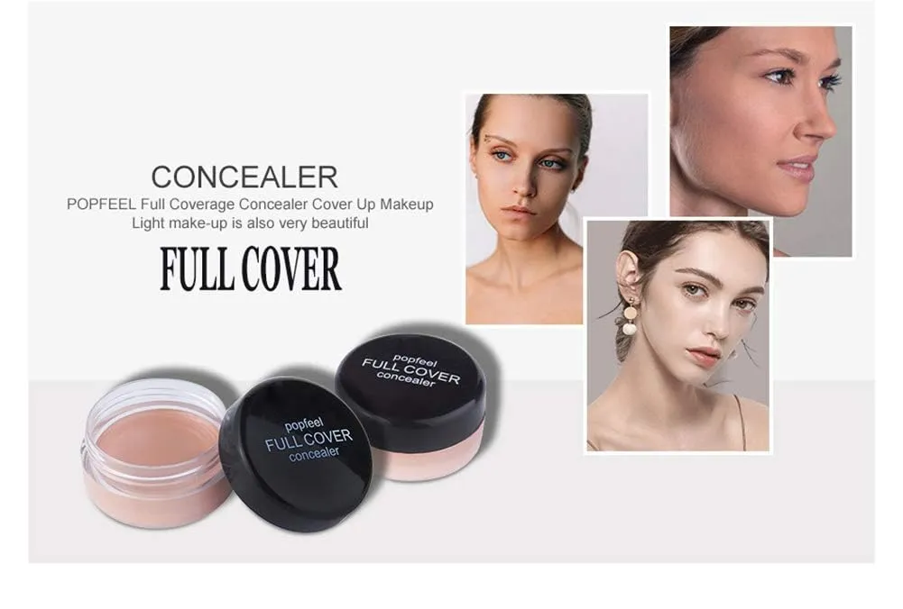 All-in-One Makeup Gift Set Carry All Makeup Kit for Women Full Kit With Makeup Case Lipgloss Lipstick Concealer Blush Foundation Face Powder Eyeshadow Palette Cosmetic Palette #1