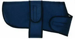 All Weather Coat, 71 cm, Blue