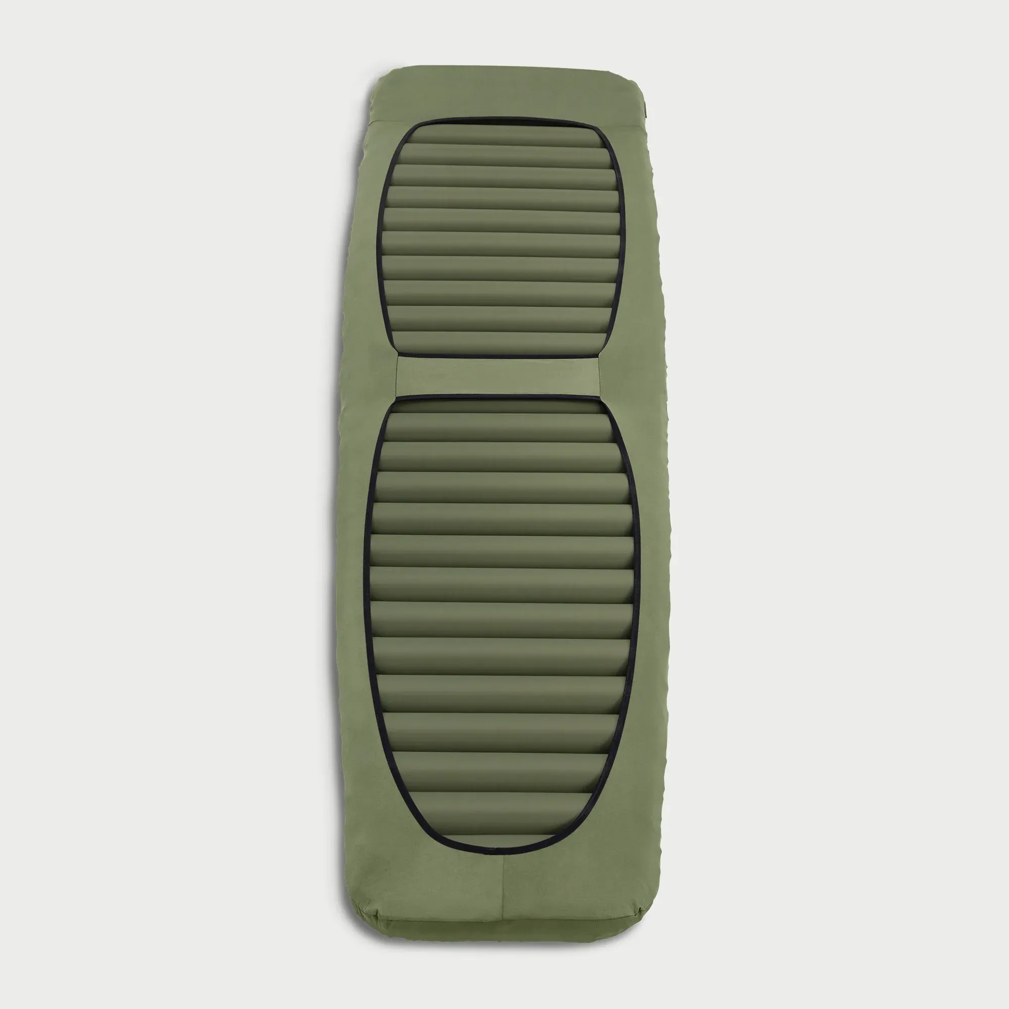 Alton Sleeping Mat - Fitted Sheet