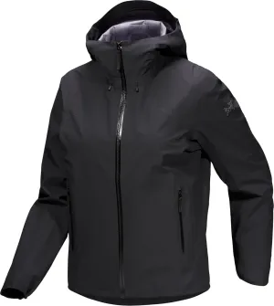 Arc'teryx Coelle Jacket Women's | Lightweight Waterproof Gore-Tex Hiking Shell - Redesign