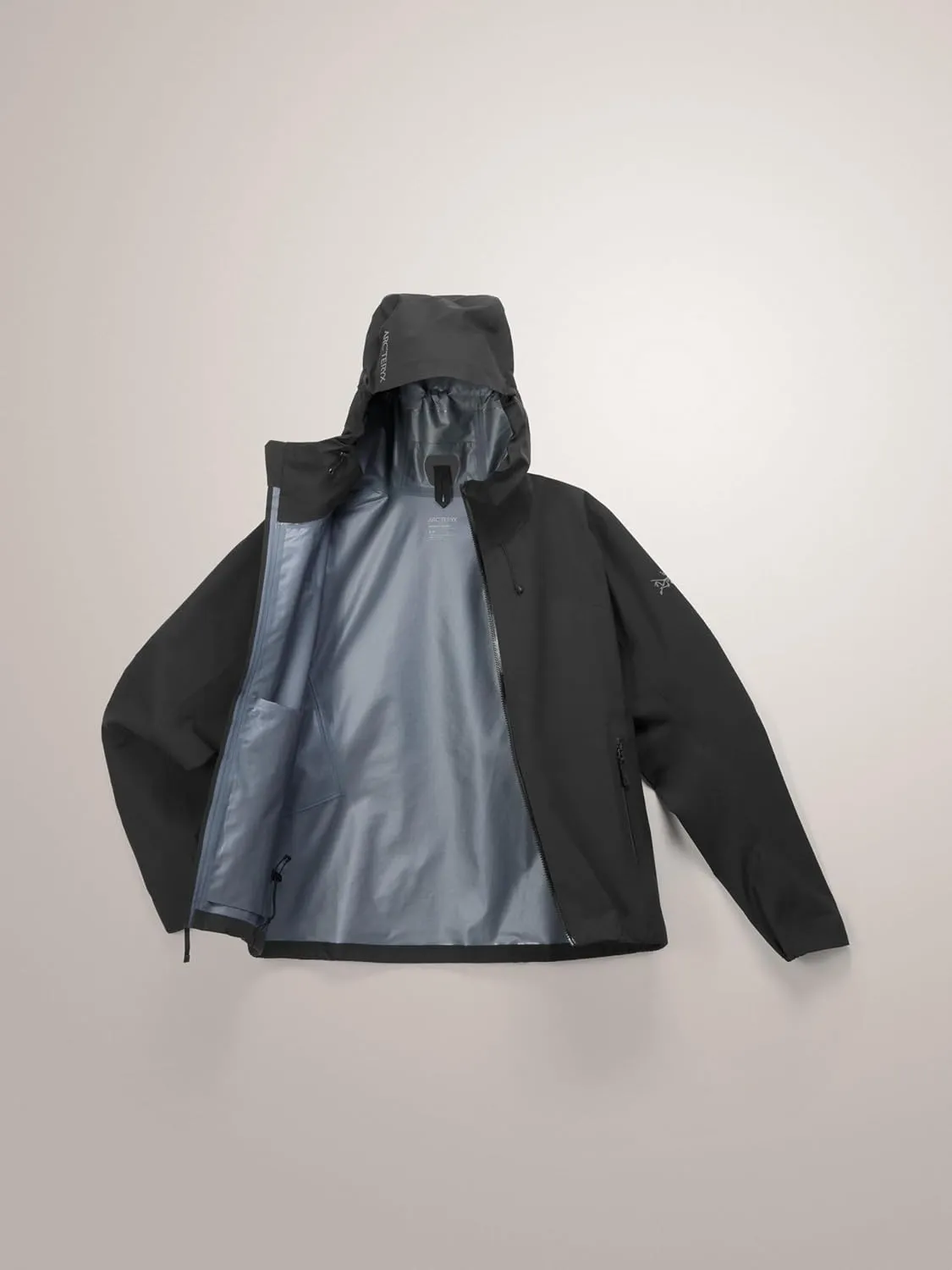 Arc'teryx Coelle Jacket Women's | Lightweight Waterproof Gore-Tex Hiking Shell - Redesign