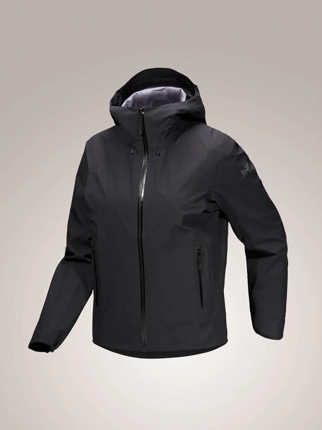 Arc'teryx Coelle Jacket Women's | Lightweight Waterproof Gore-Tex Hiking Shell - Redesign
