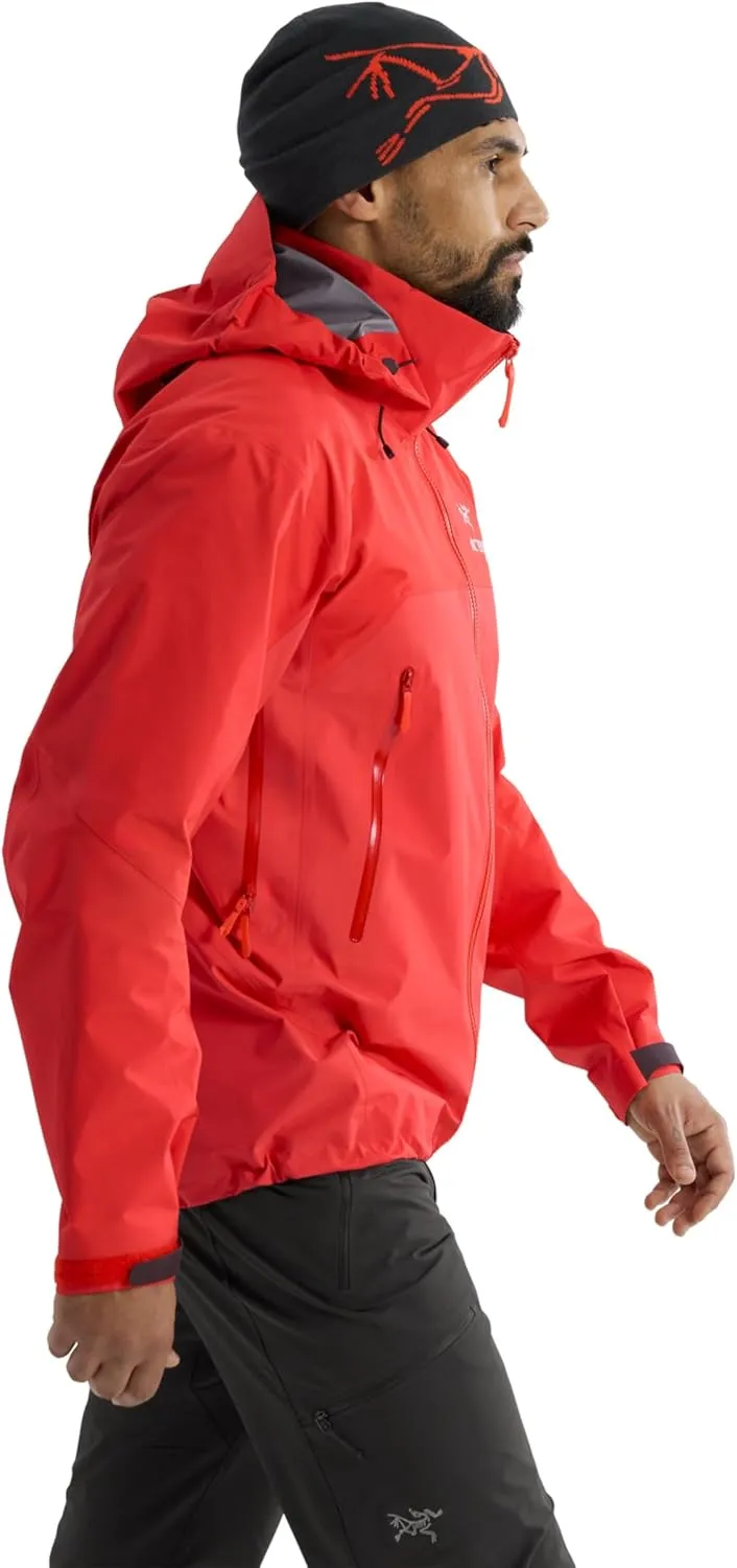 Arc'teryx Men's Beta Ar Jacket