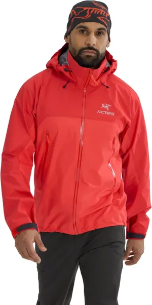 Arc'teryx Men's Beta Ar Jacket