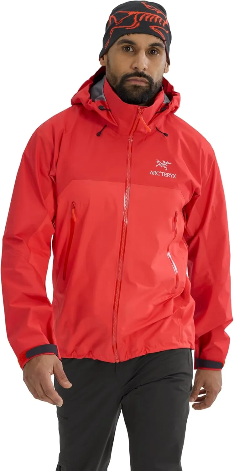 Arc'teryx Men's Beta Ar Jacket