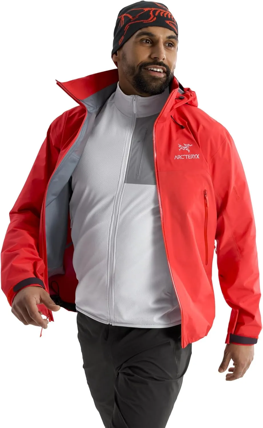 Arc'teryx Men's Beta Ar Jacket