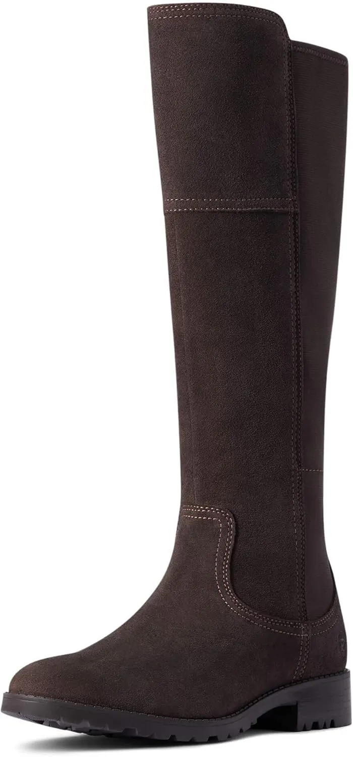 Ariat Women's Wms Sutton II H2o Blk