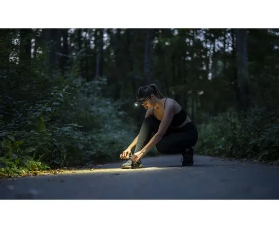 ARMYTEK Wizard C2 Pro Max LR Headlamp -4150 Lumens Cool White