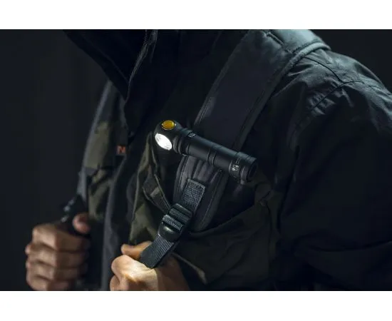 ARMYTEK Wizard C2 Pro Max LR Headlamp -4150 Lumens Cool White