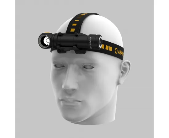 ARMYTEK Wizard C2 Pro Max LR Headlamp -4150 Lumens Cool White