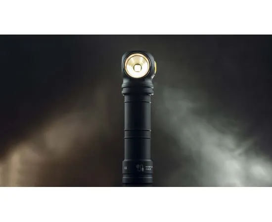 ARMYTEK Wizard C2 Pro Max LR Headlamp -4150 Lumens Cool White