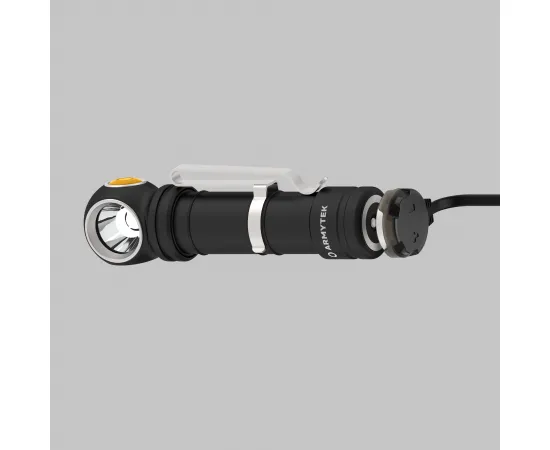 ARMYTEK Wizard C2 Pro Max LR Headlamp -4150 Lumens Cool White