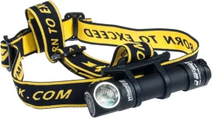 Armytek Wizard Pro v3 XHP50 (White) USB Magnet Rechargeable Headlamp -2300 Lumens