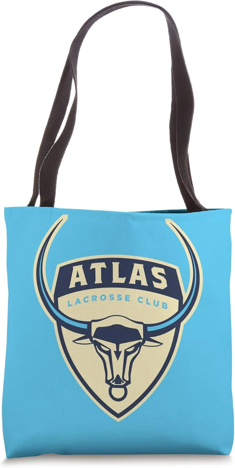 Atlas LC Tote Bag