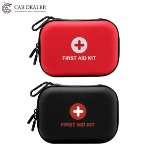 Auto Emergency Medical Kit Car First Aid Kit