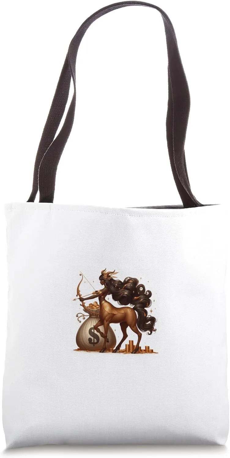 Bagattarius Tote Bag