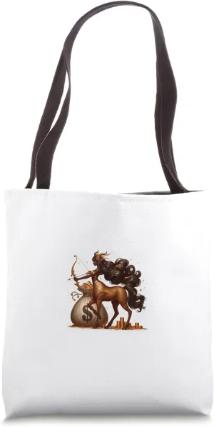 Bagattarius Tote Bag