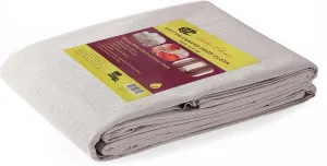 Bates- Canvas Drop Cloth - 9x12, Paint Tarp for Painting