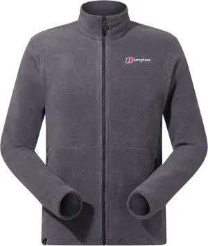 Berghaus Men's Prism Micro Polartec Half Zip Fleece