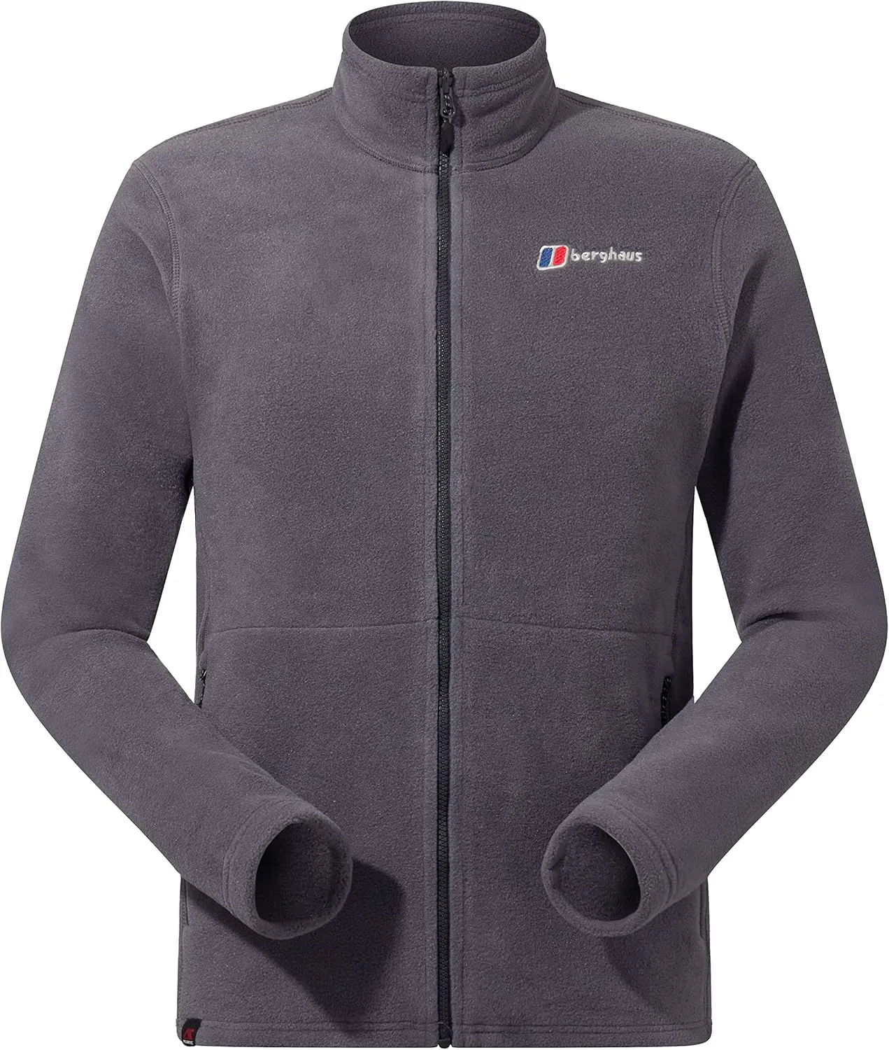 Berghaus Men's Prism Micro Polartec Half Zip Fleece