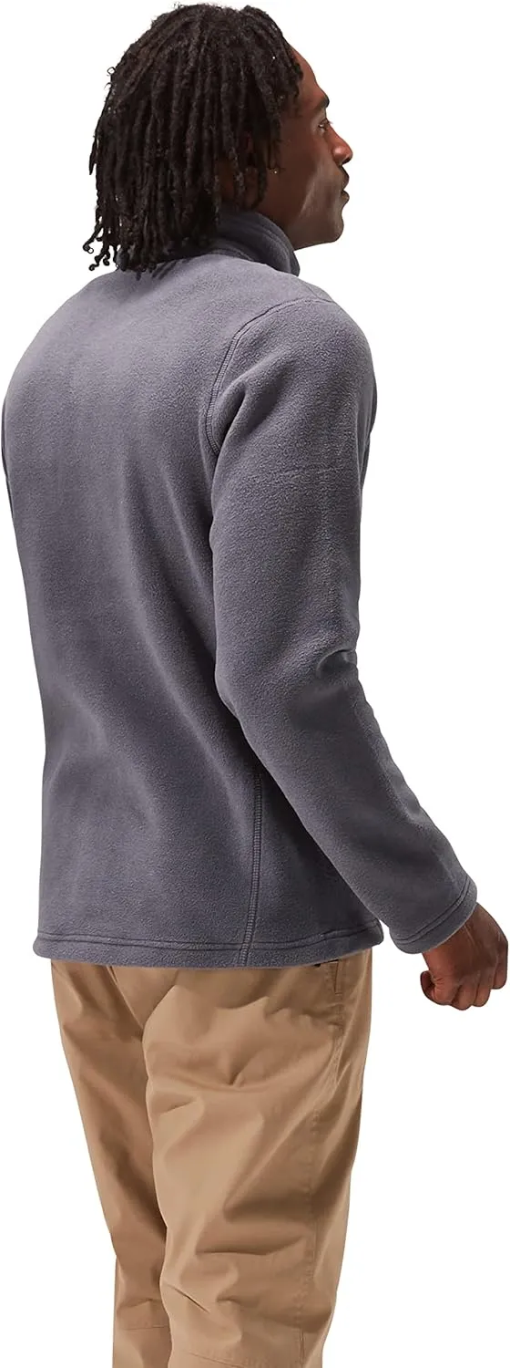 Berghaus Men's Prism Micro Polartec Half Zip Fleece