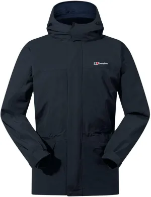 Berghaus Men's Rain Jacket Waterproof Gore-tex