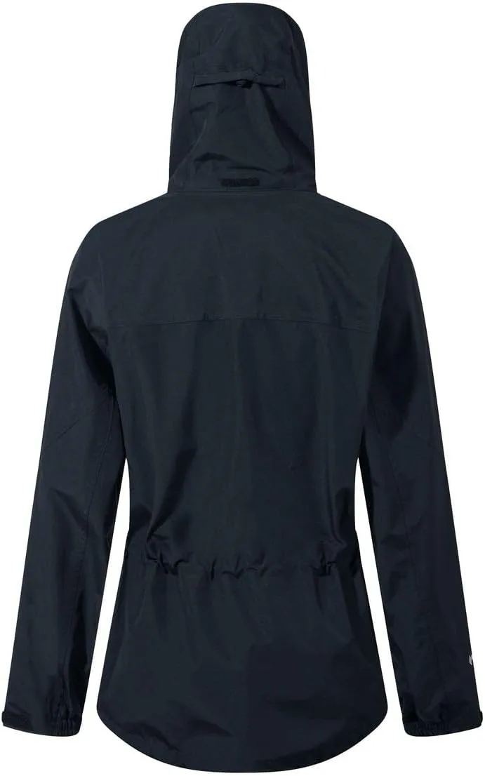 Berghaus Men's Rain Jacket Waterproof Gore-tex
