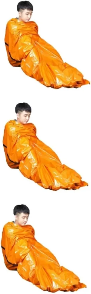 BESPORTBLE 2 Pcs 203 Sleeping Bags for Adults Outdoor Sleeping Bags Camping Sleeping Bag Waterproof Sleeping Bag