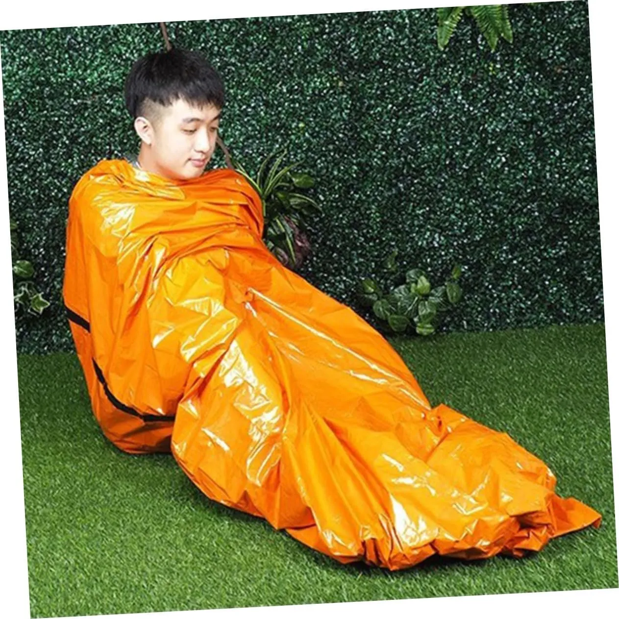 BESPORTBLE 2 Pcs 203 Sleeping Bags for Adults Outdoor Sleeping Bags Camping Sleeping Bag Waterproof Sleeping Bag