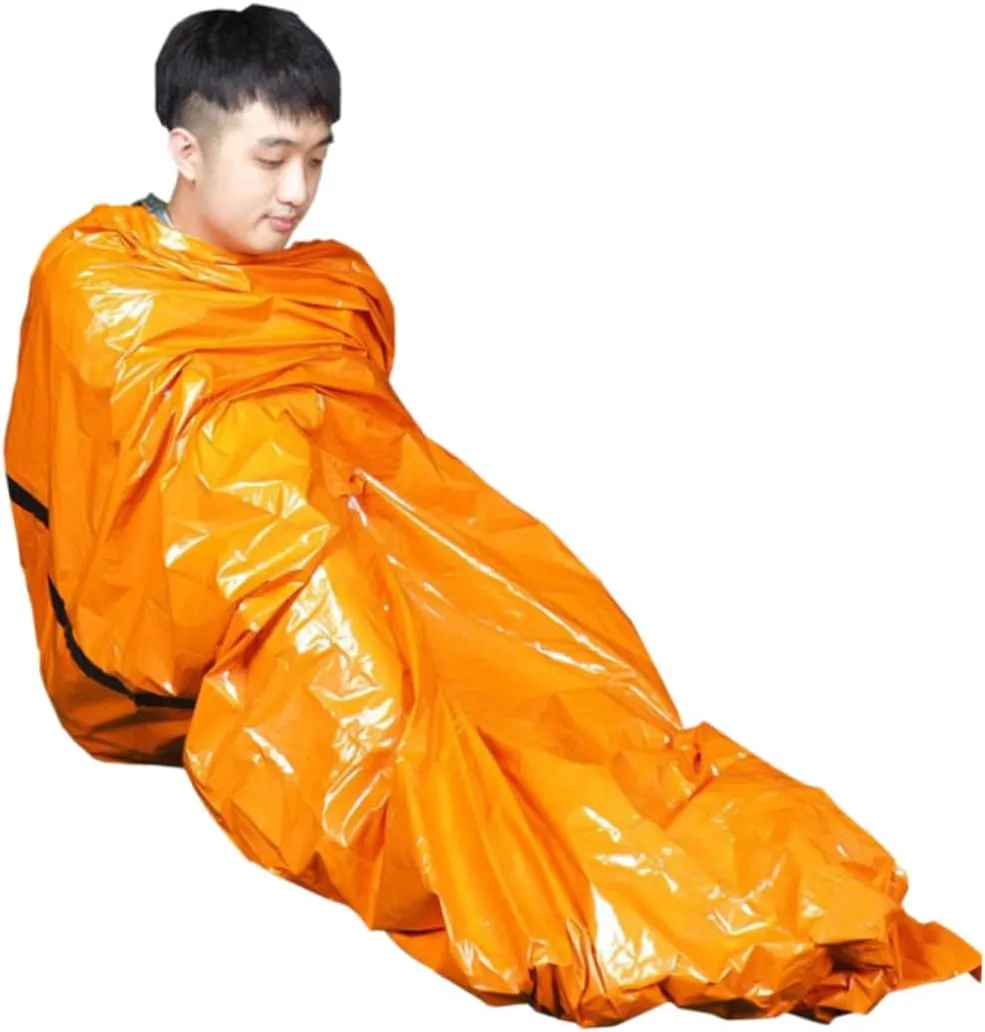 BESPORTBLE 2 Pcs 203 Sleeping Bags for Adults Outdoor Sleeping Bags Camping Sleeping Bag Waterproof Sleeping Bag