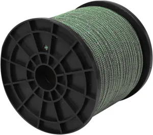 BESPORTBLE Djustable Tent Ropes 100ft Reflective Canopy Ropes Outdoor Rope for Camping Tarp Poles