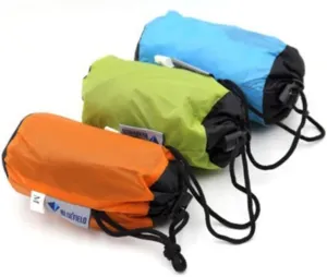 BESPORTBLE Ultra-Light Sleeping Bag Compression Pouch Camping Sleeping Bag for Hiking Compact Winter Warm Easy to Store