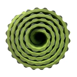Big Agnes Twister Cane Biofoam Sleeping Mat