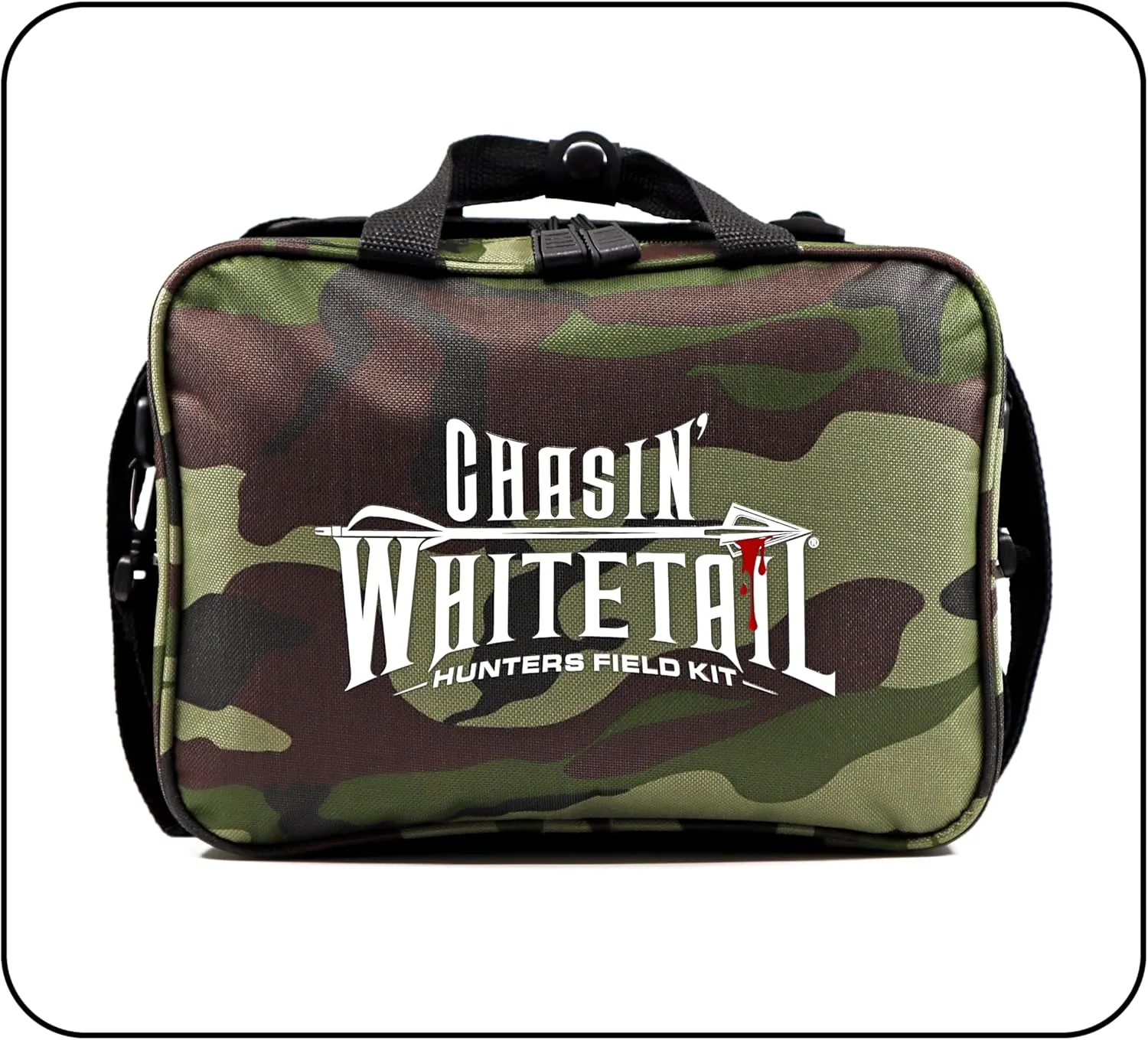 Big Game Hunters KIT | All Essentials, One Pack!