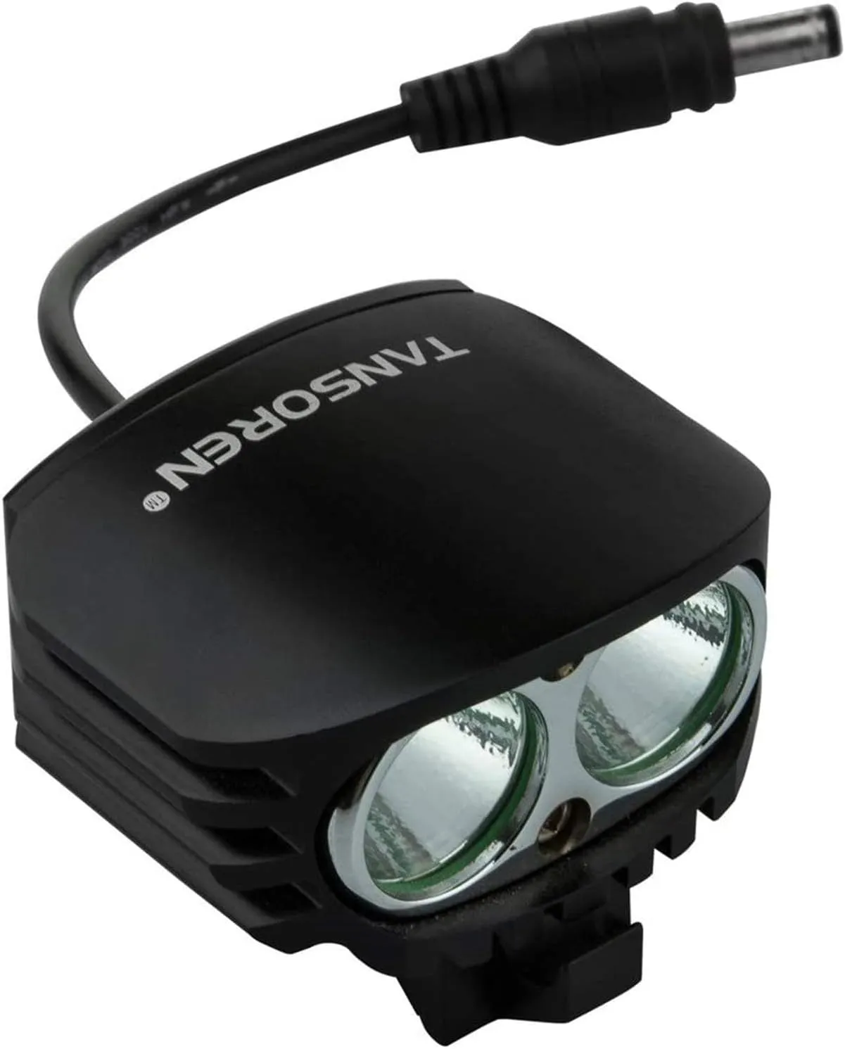 Bike Light, LED 4000 Lumen Bike Lights for Night Riding, Rechargeable Bike Headlight, Waterproof Bicycle Light