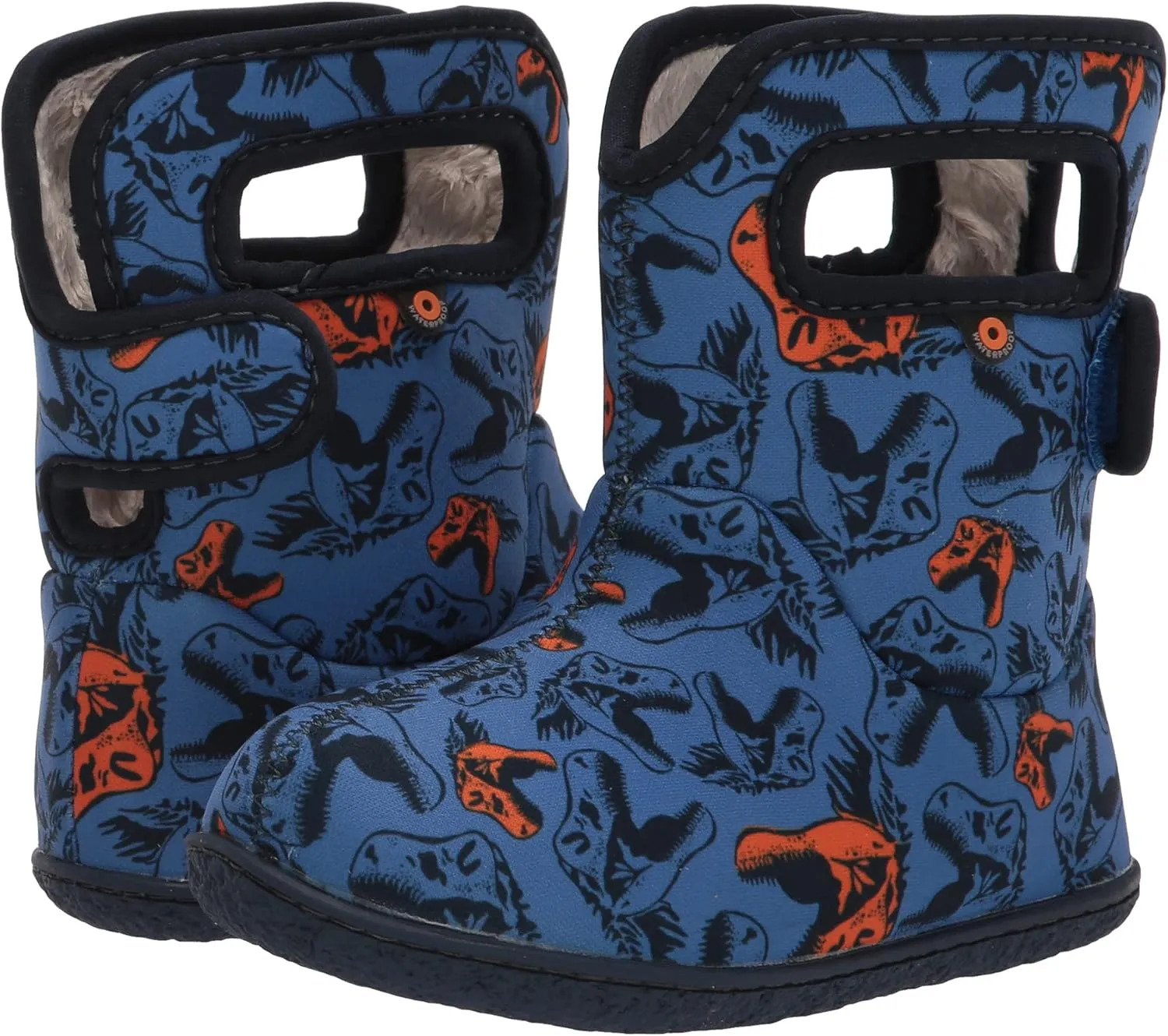 BOGS Baby-Girl's Snow Boot