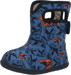 BOGS Baby-Girl's Snow Boot