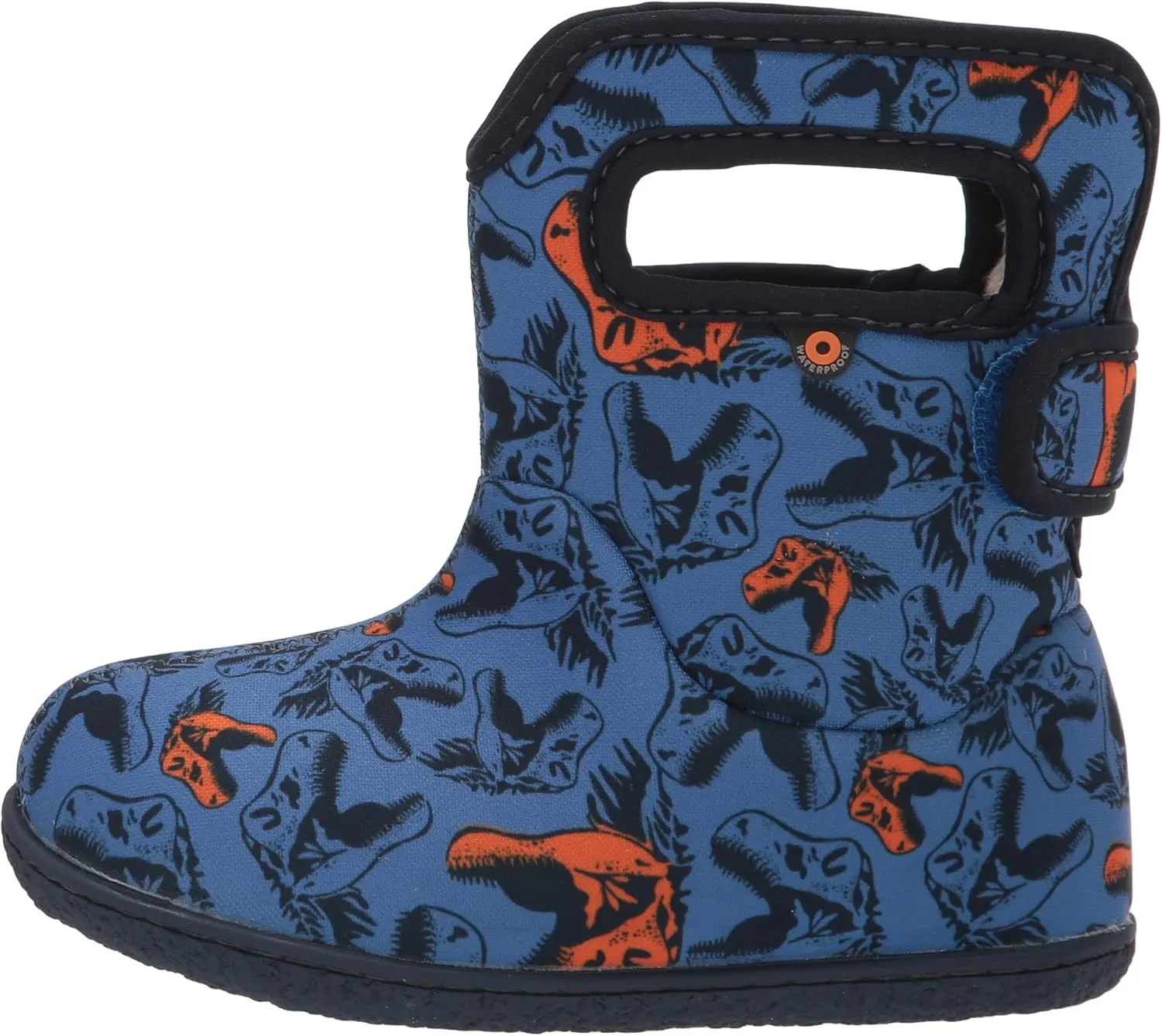 BOGS Baby-Girl's Snow Boot