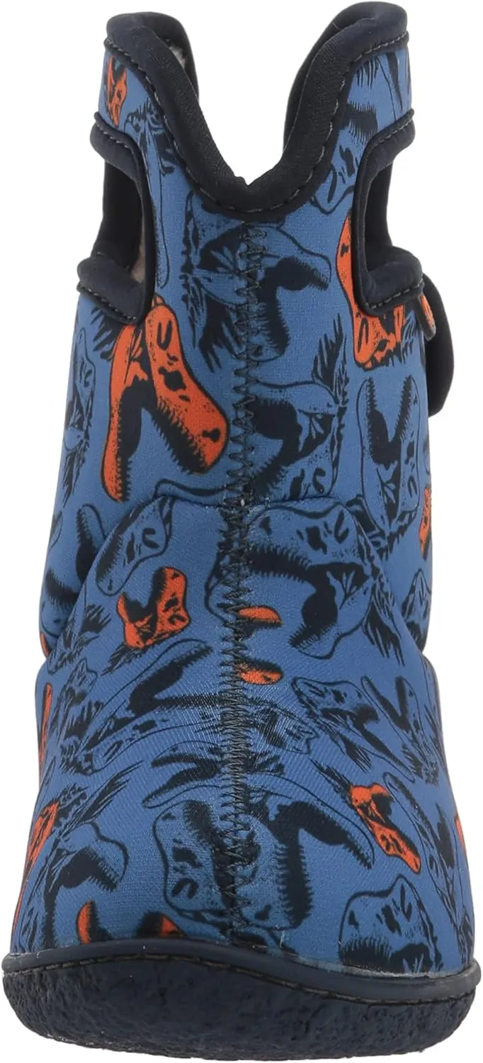 BOGS Baby-Girl's Snow Boot