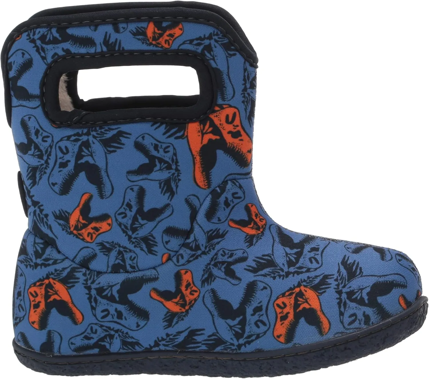 BOGS Baby-Girl's Snow Boot