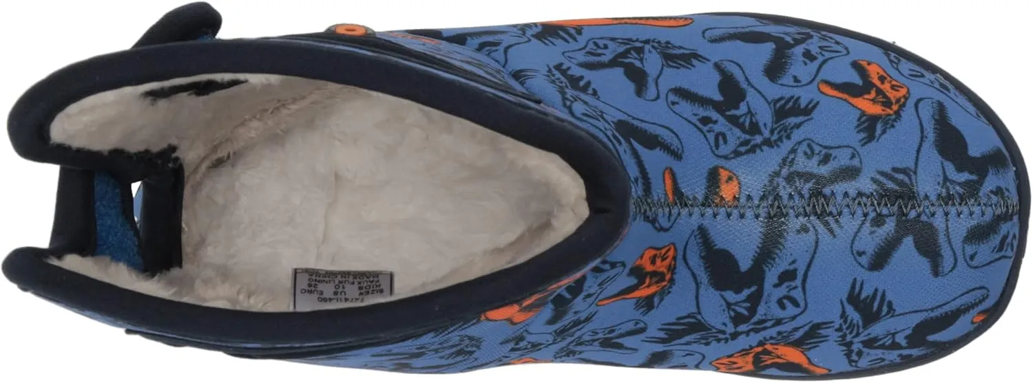 BOGS Baby-Girl's Snow Boot