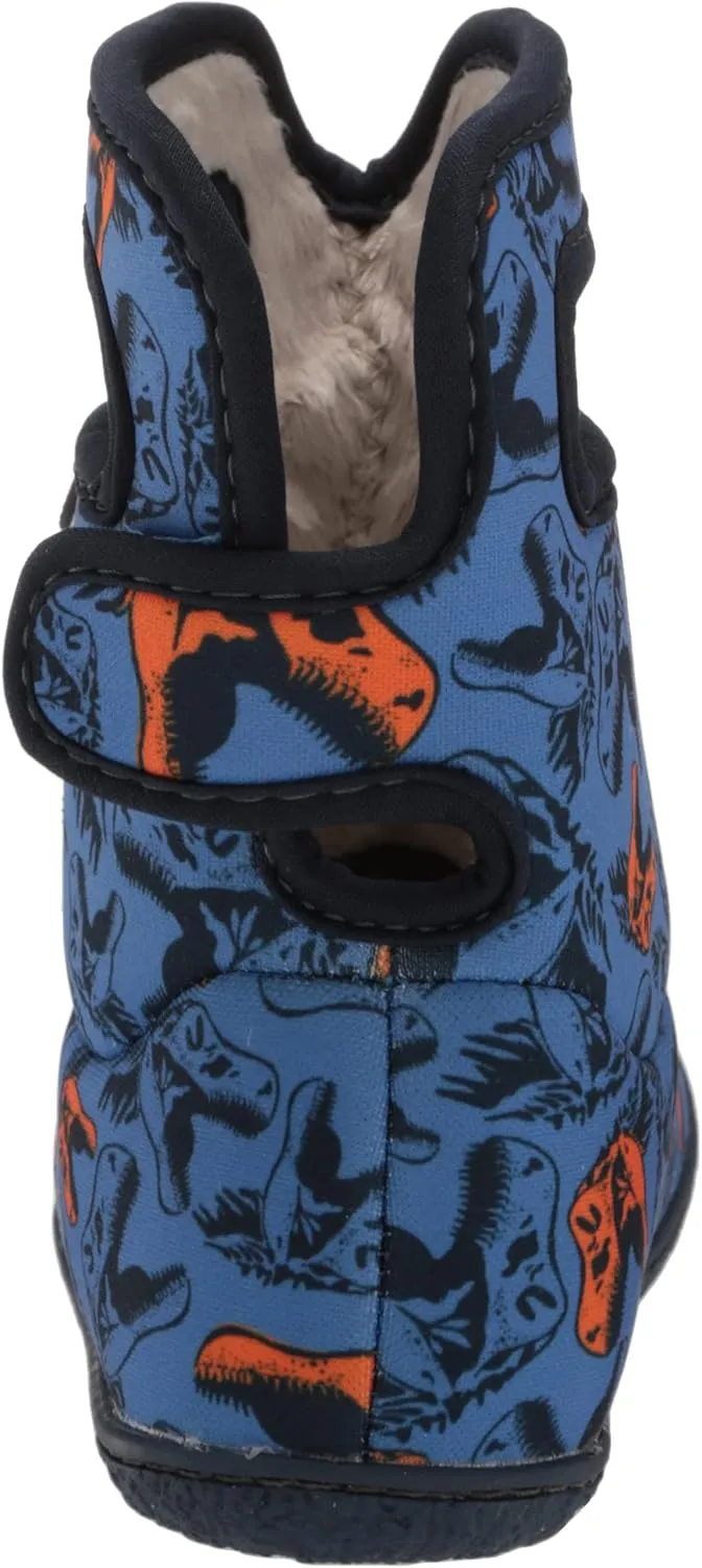 BOGS Baby-Girl's Snow Boot