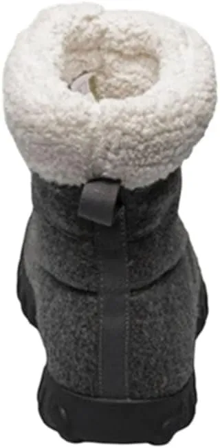 BOGS Women's B Moc Ii Slipper