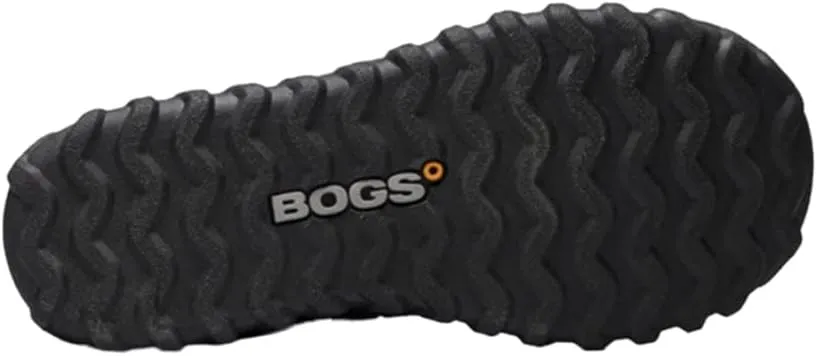 BOGS Women's B Moc Ii Slipper