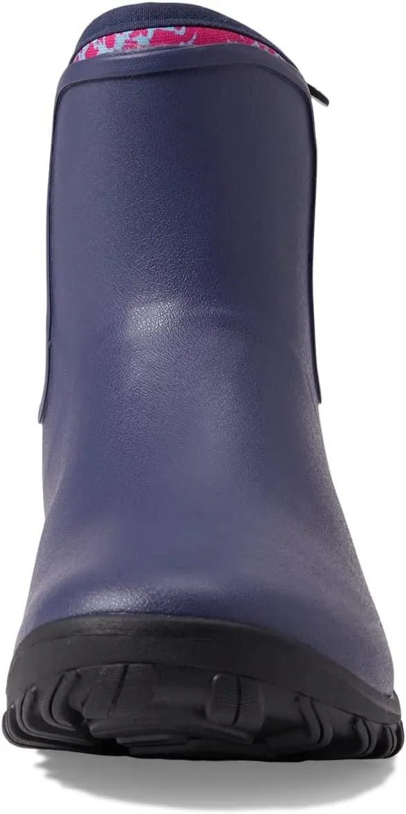 BOGS Women's Sauvie Slip-on Boot Spotty Ankle