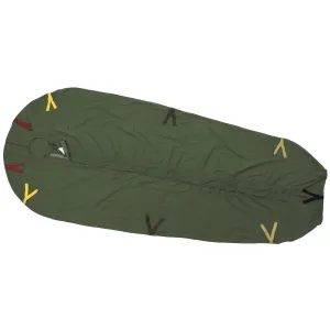 British Army Fesca Cotton Sleeping bag liner