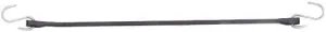 Bungee Snappi-Hooker Heavy Duty Black- 15In